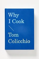 Why I Cook