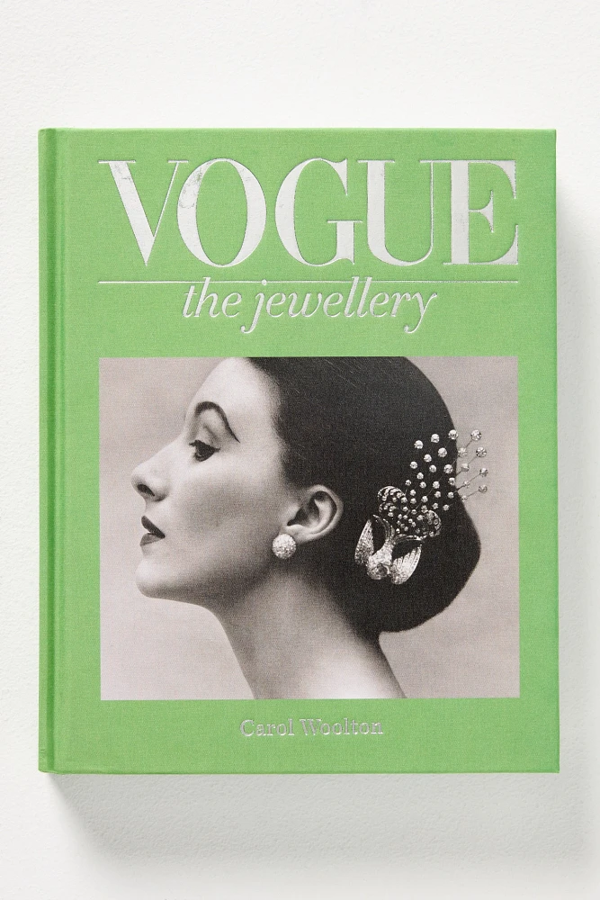 Vogue: The Jewellery