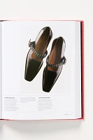 Vogue: The Shoe