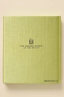 Design: The Leading Hotels of the World Hardcover Coffee Table Book