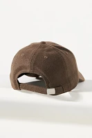 Wanderlust London Cap: Wool Edition