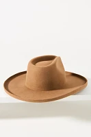 Gigi Pip Amelia Pencil Brim Rancher