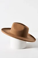 Gigi Pip Amelia Pencil Brim Rancher