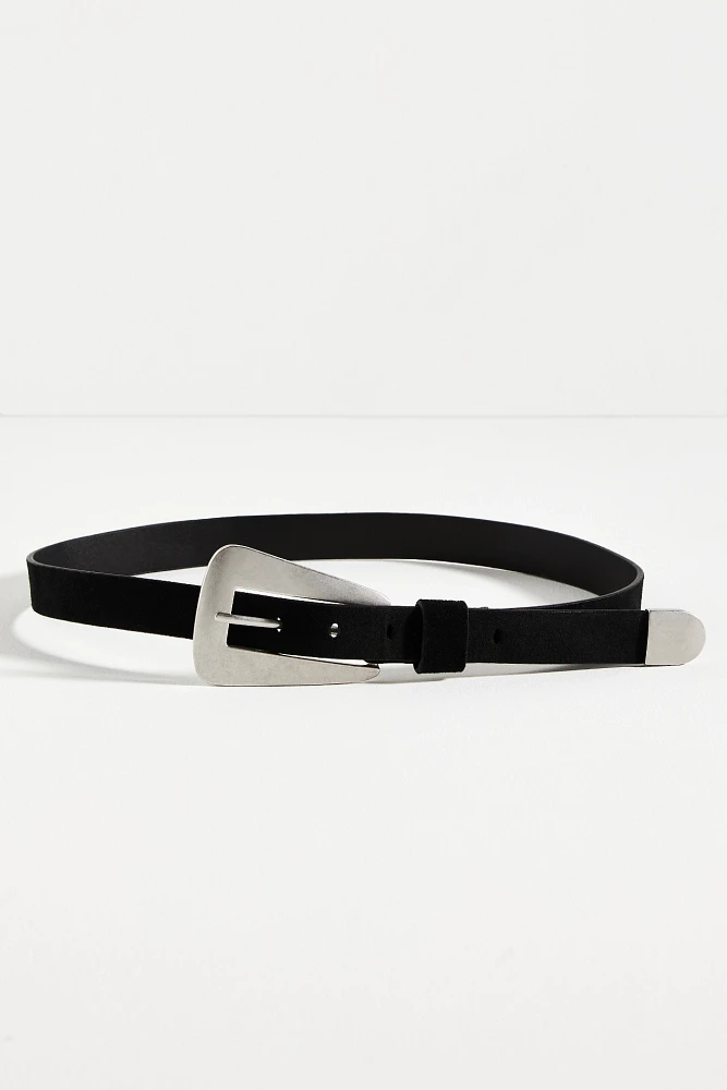 Modern Western Belt