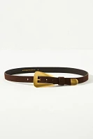 Modern Western Belt