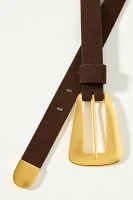 Modern Western Belt