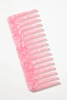 Acetate Wide Tooth Comb