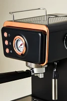 Haden Barista Brew Espresso Coffee Machine