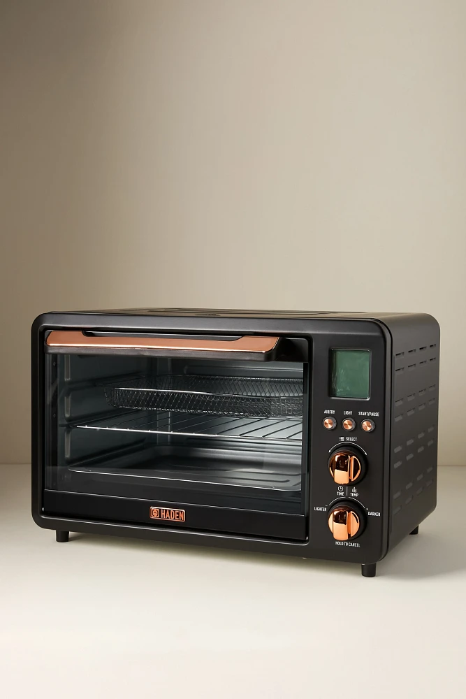 Haden Toaster Oven