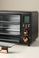 Haden Toaster Oven