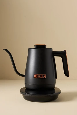 Haden Gooseneck Electric Kettle