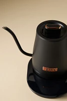 Haden Gooseneck Electric Kettle