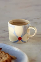 Rise and Shine Ceramic Espresso Cup