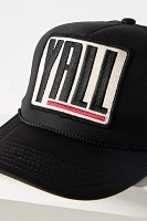 Friday Feelin Yall Trucker Hat