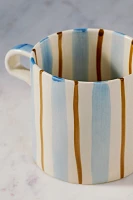 Daily Stripe Mug