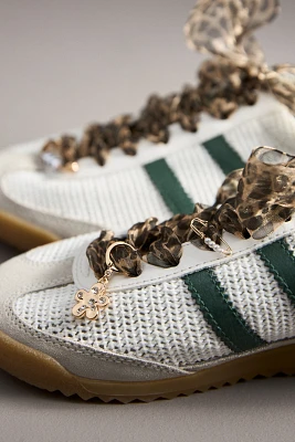 Shoe Charm & Laces Set