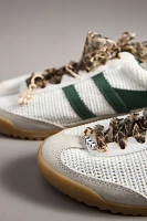 Shoe Charm & Laces Set