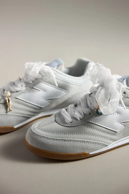 Shoe Charm & Laces Set