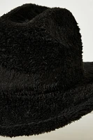 American Exchange Faux-Fur Rancher