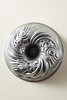 Nordic Ware Let It Snow Bundt Pan