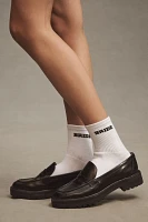 BRIDEMERCH Bride Crew Socks