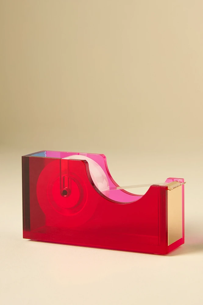 ban.do Colorblock Tape Dispenser