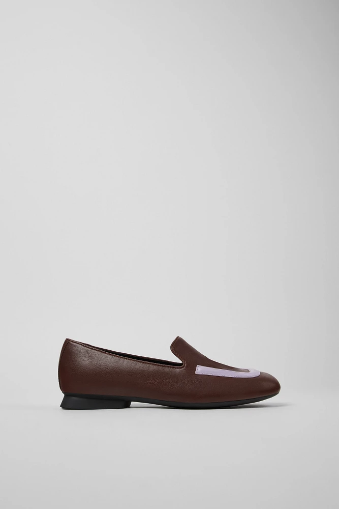 Camper Casi Myra Loafers