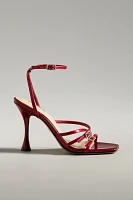 Lola Cruz Carole Heels