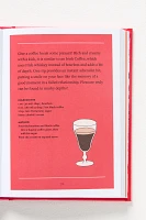 Shake It Up: Cocktails Inspired by the Music of Taylor Swift