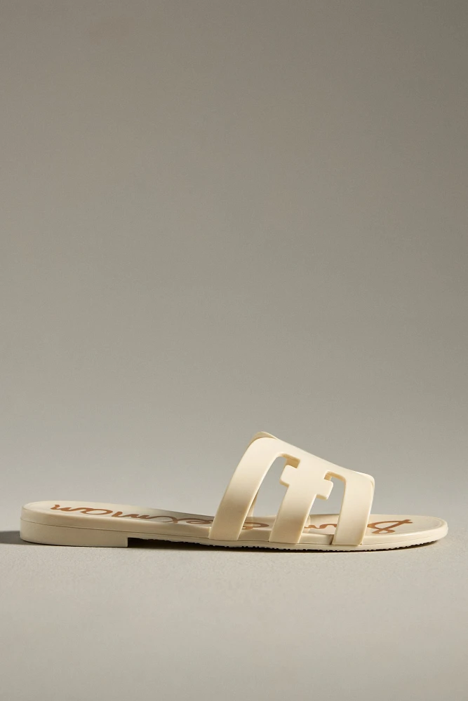 Sam Edelman Bay Jelly Sandals