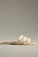 Sam Edelman Bay Jelly Sandals