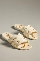 Sam Edelman Bay Jelly Sandals