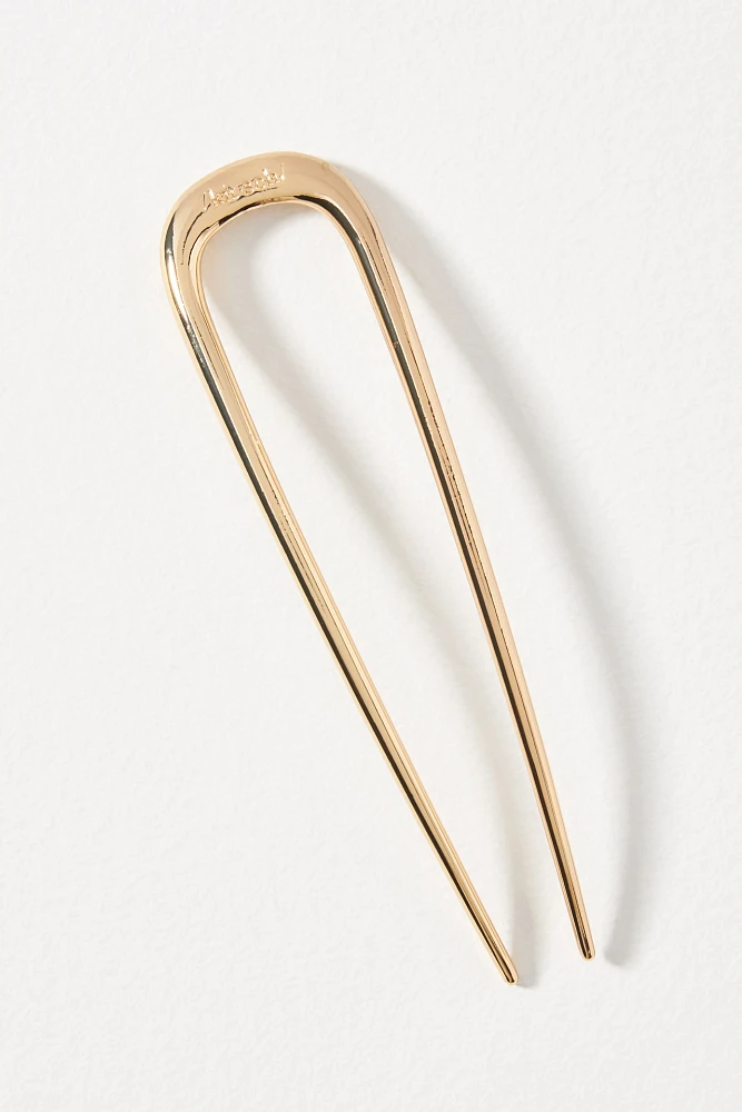 KITSCH French Hair Pin