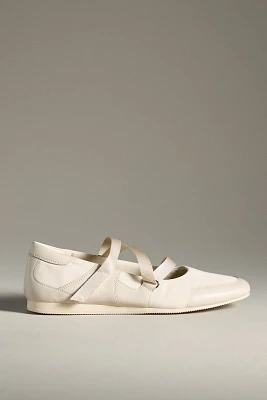 Vagabond Hillary Strap Flats