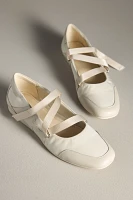 Vagabond Hillary Strap Flats