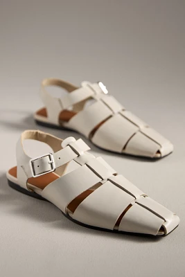 Vagabond Wioletta Fisherman Flats