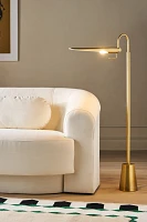 Raven Floor Lamp