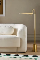 Raven Floor Lamp