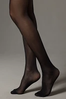 Emilio Cavallini Sheer Tights