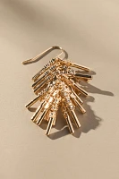 Tassel Drop Earrings