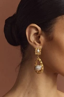 Christie Nicolaides Giselle Drop Earrings