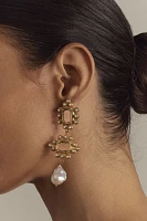 Christie Nicolaides Graciela Earrings