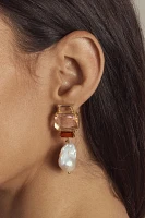 Christie Nicolaides Bambina Earrings