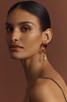 Christie Nicolaides Loren Earrings