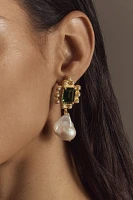 Christie Nicolaides Amalita Earrings