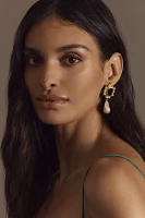 Christie Nicolaides Amalita Earrings