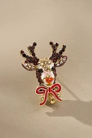 BaubleBar Deer To Dream Post Earrings