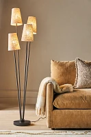 Wentworth Floor Lamp