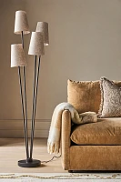 Wentworth Floor Lamp