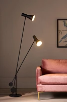 Bond Floor Lamp